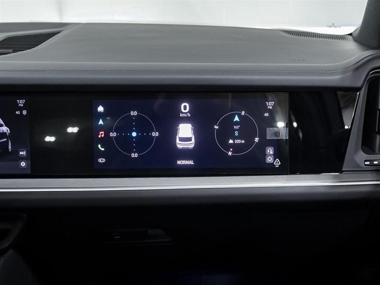 2026 Porsche Cayenne  Photo