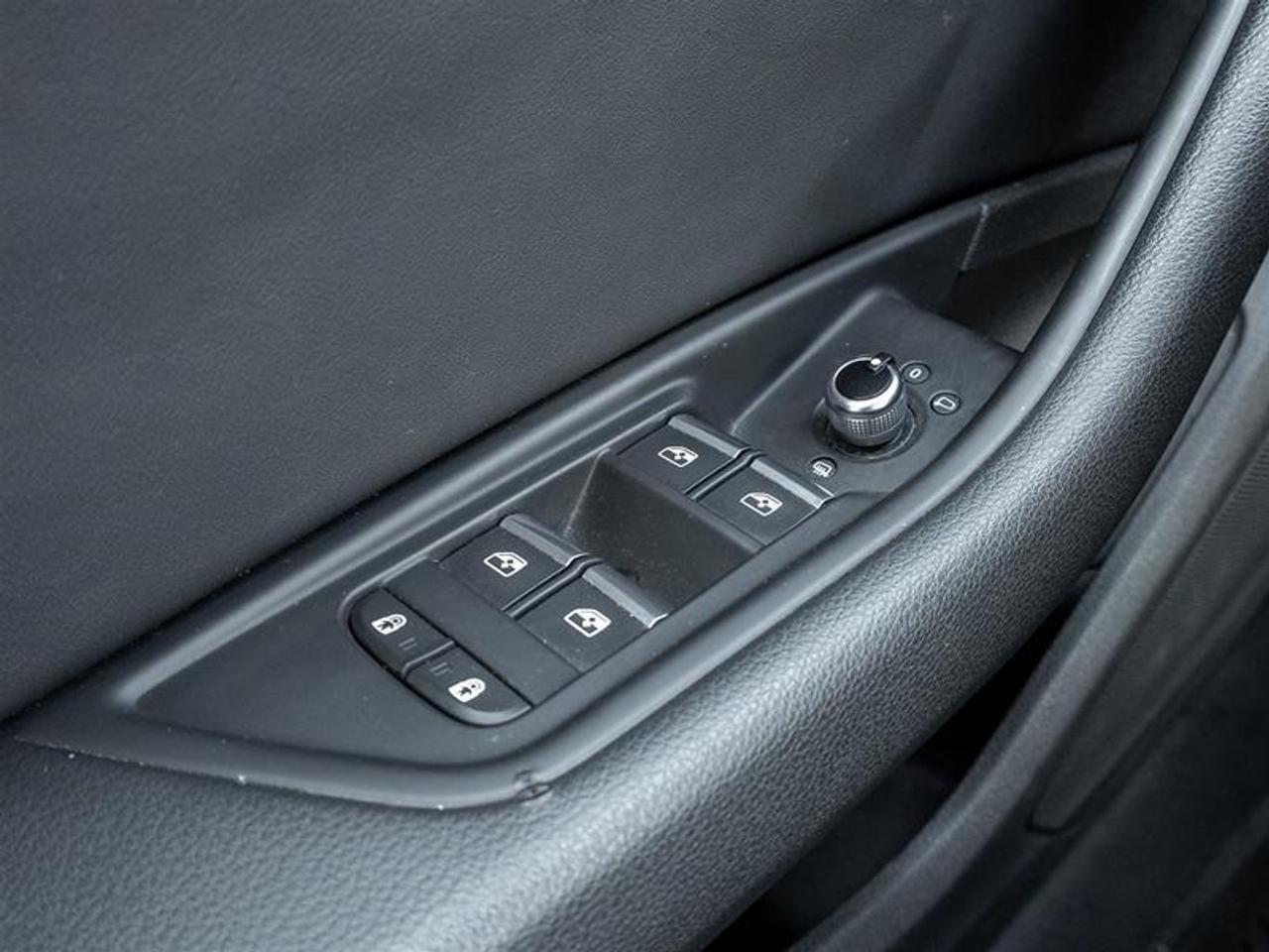 2024 Audi A4 45 Komfort 4dr All-Wheel Drive quattro Sedan Photo