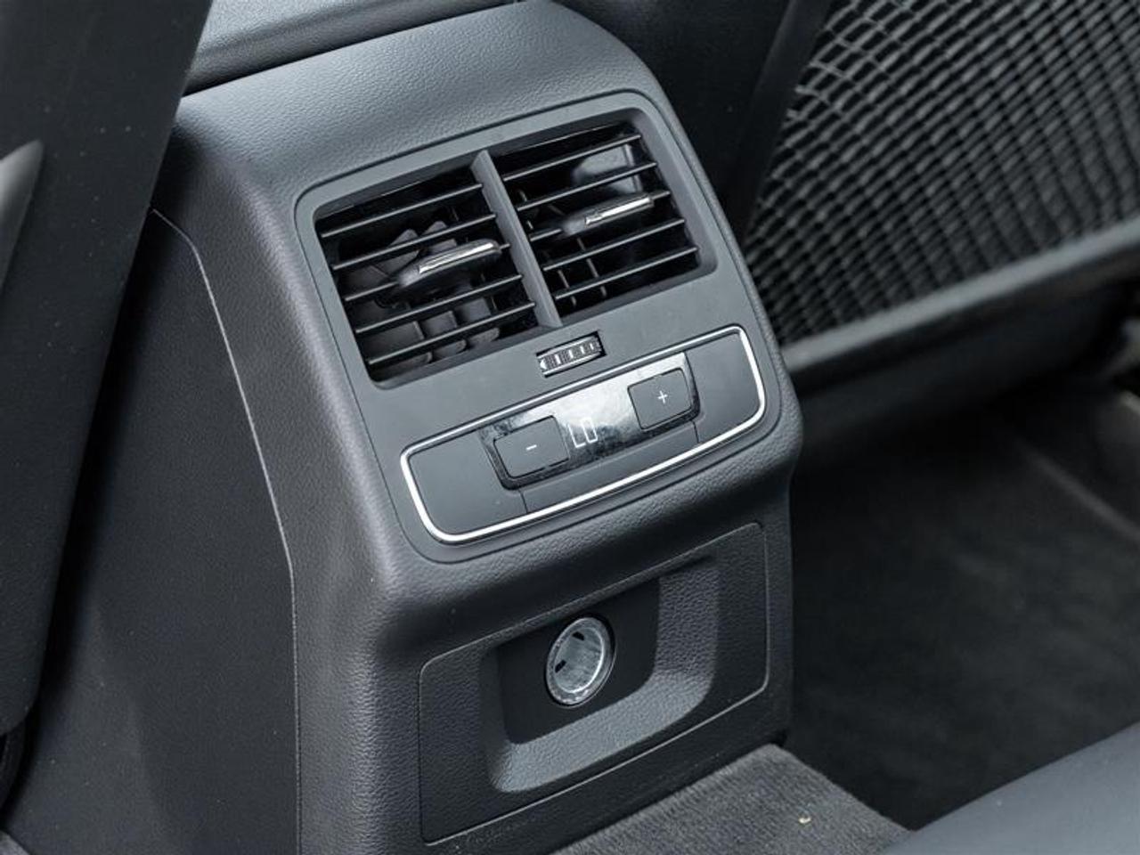 2024 Audi A4 45 Komfort 4dr All-Wheel Drive quattro Sedan Photo