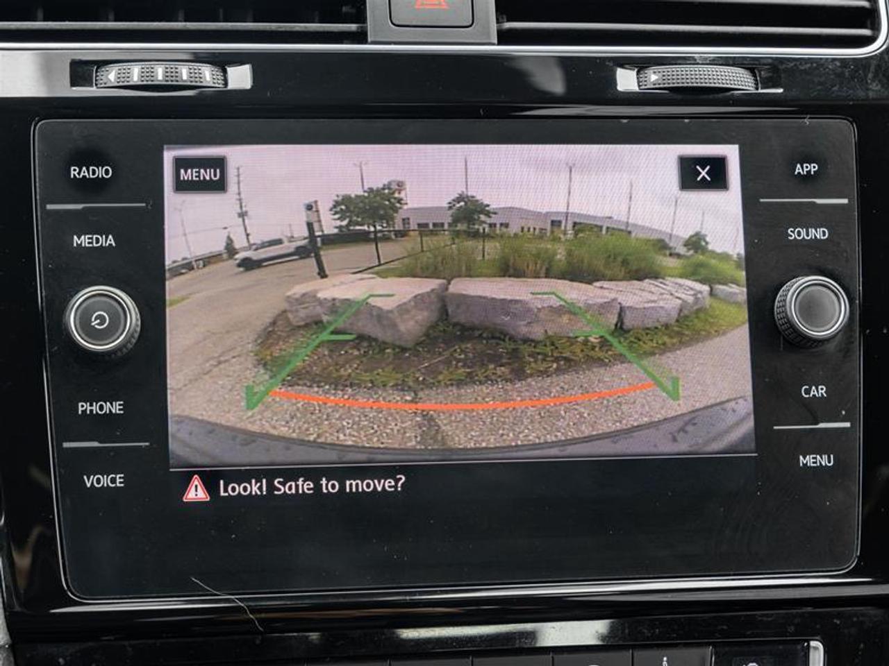 2019 Volkswagen Golf GTI 5-Door Rabbit (DSG) 4dr Hatchback Photo