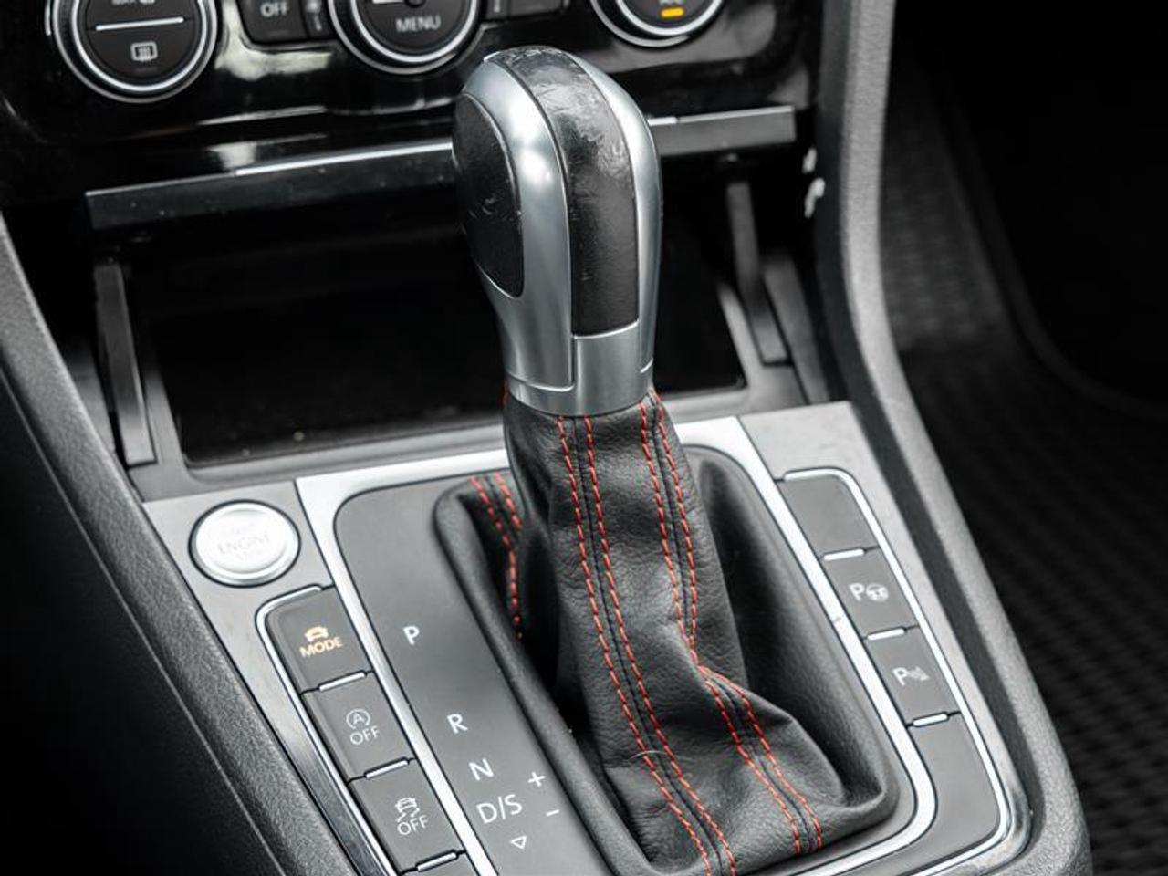 2019 Volkswagen Golf GTI 5-Door Rabbit (DSG) 4dr Hatchback Photo