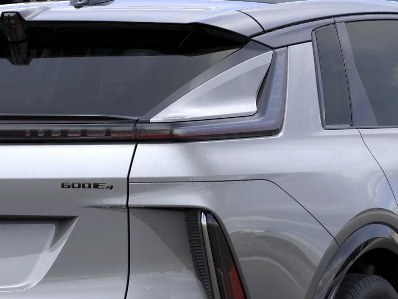 2026 Cadillac LYRIQ Sport 4dr Photo
