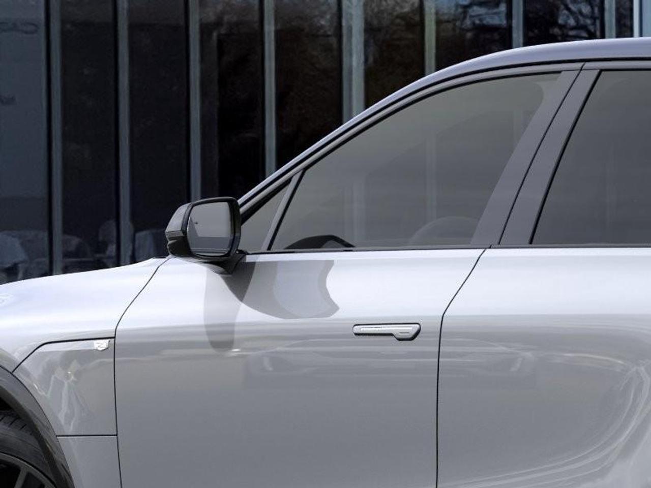 2026 Cadillac LYRIQ Sport 4dr Photo