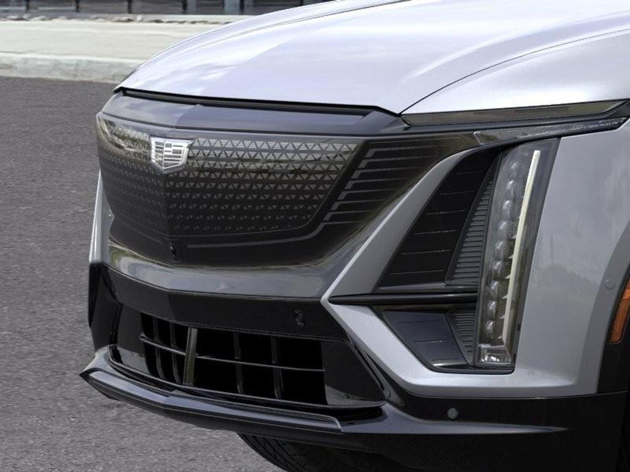 2026 Cadillac LYRIQ Sport 4dr Photo