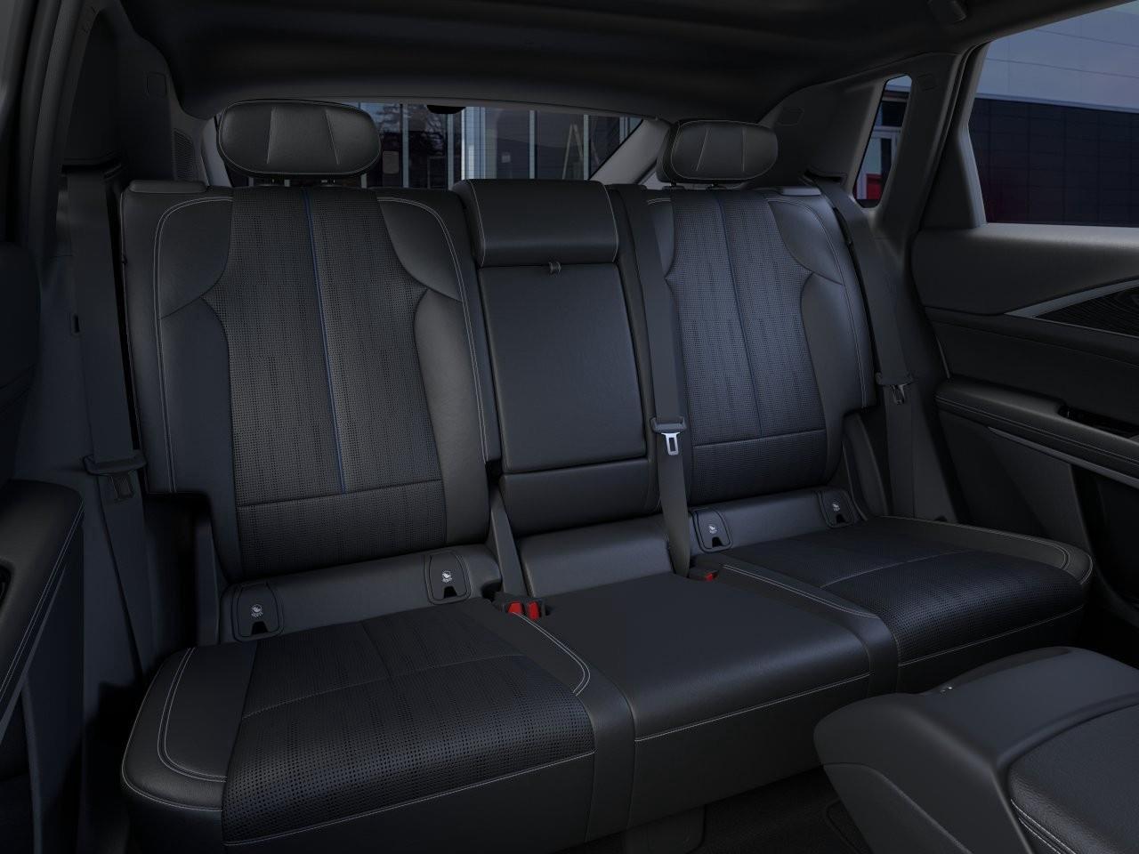 2026 Cadillac LYRIQ Sport 4dr Photo