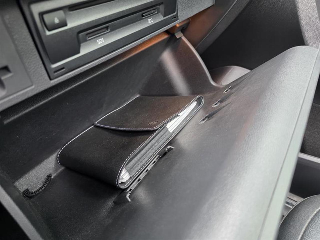 2019 Volkswagen Tiguan Highline 2.0T 8sp at w/Tip 4M Photo