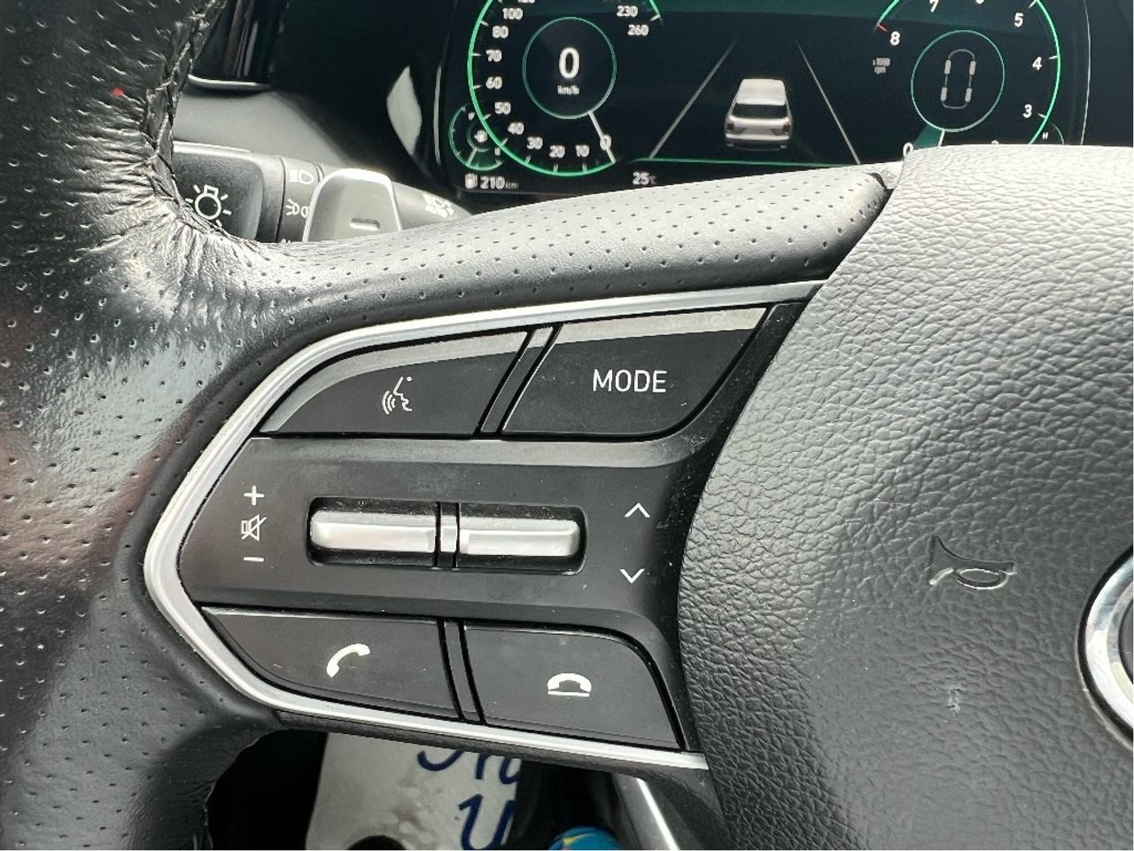 2022 Hyundai PALISADE Ultimate Calligraphy 7-Pass AWD *SUN *NAVI *LTHR Photo