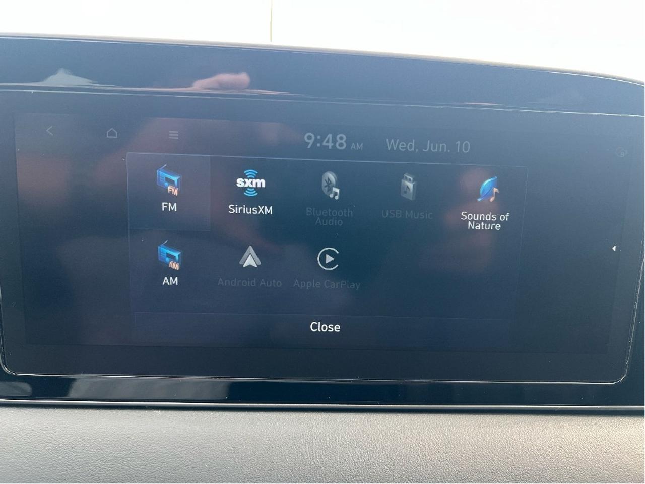 2022 Hyundai PALISADE Ultimate Calligraphy 7-Pass AWD *SUN *NAVI *LTHR Photo