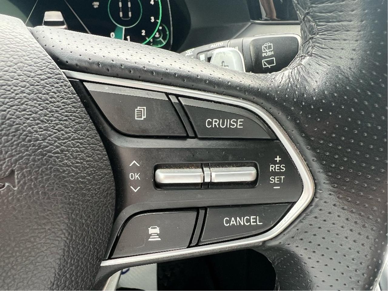 2022 Hyundai PALISADE Ultimate Calligraphy 7-Pass AWD *SUN *NAVI *LTHR Photo