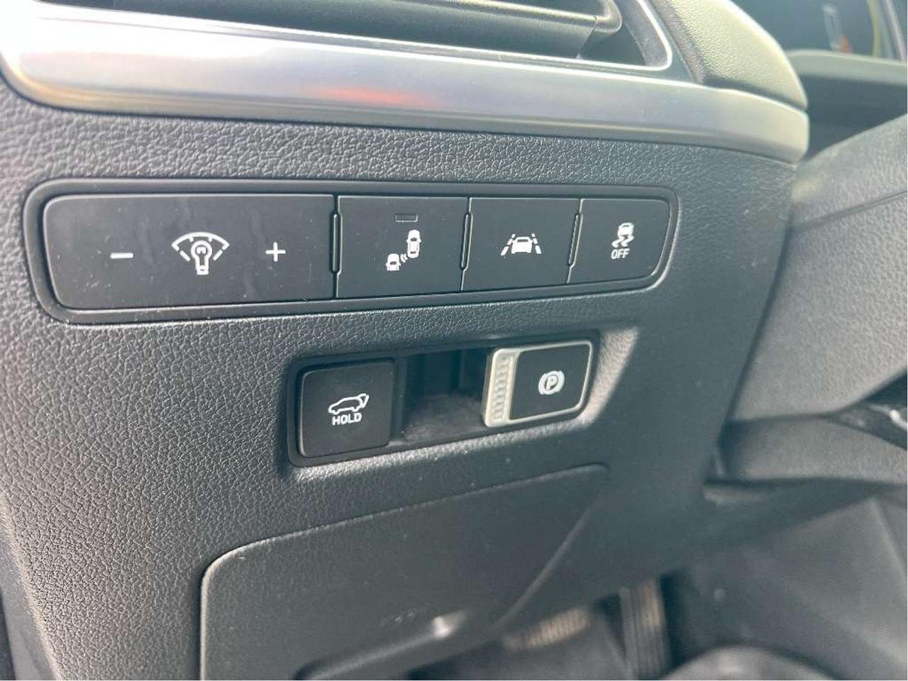 2022 Hyundai PALISADE Ultimate Calligraphy 7-Pass AWD *SUN *NAVI *LTHR Photo