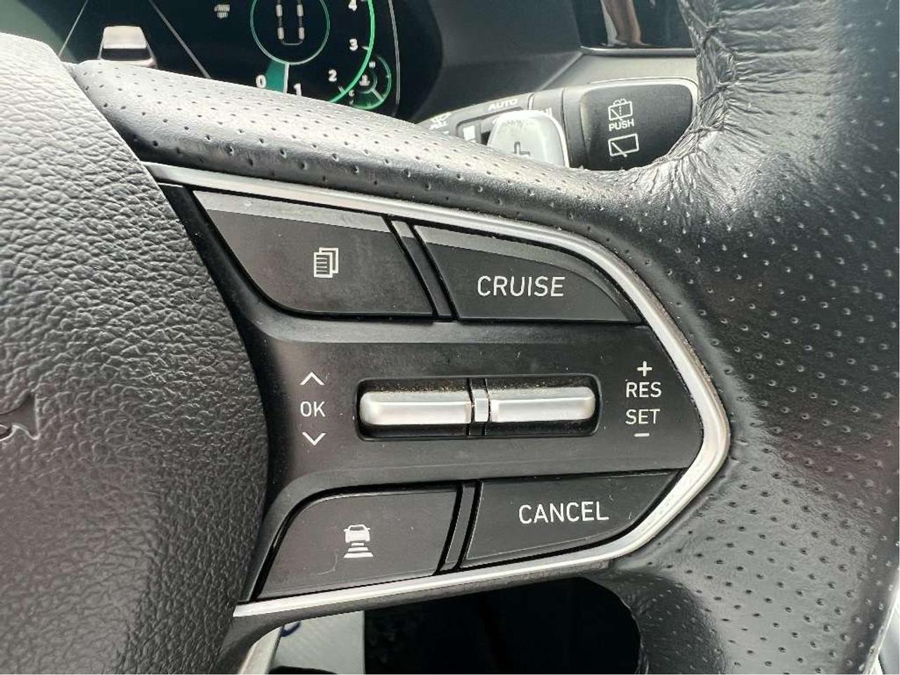 2022 Hyundai PALISADE Ultimate Calligraphy 7-Pass AWD *SUN *NAVI *LTHR Photo