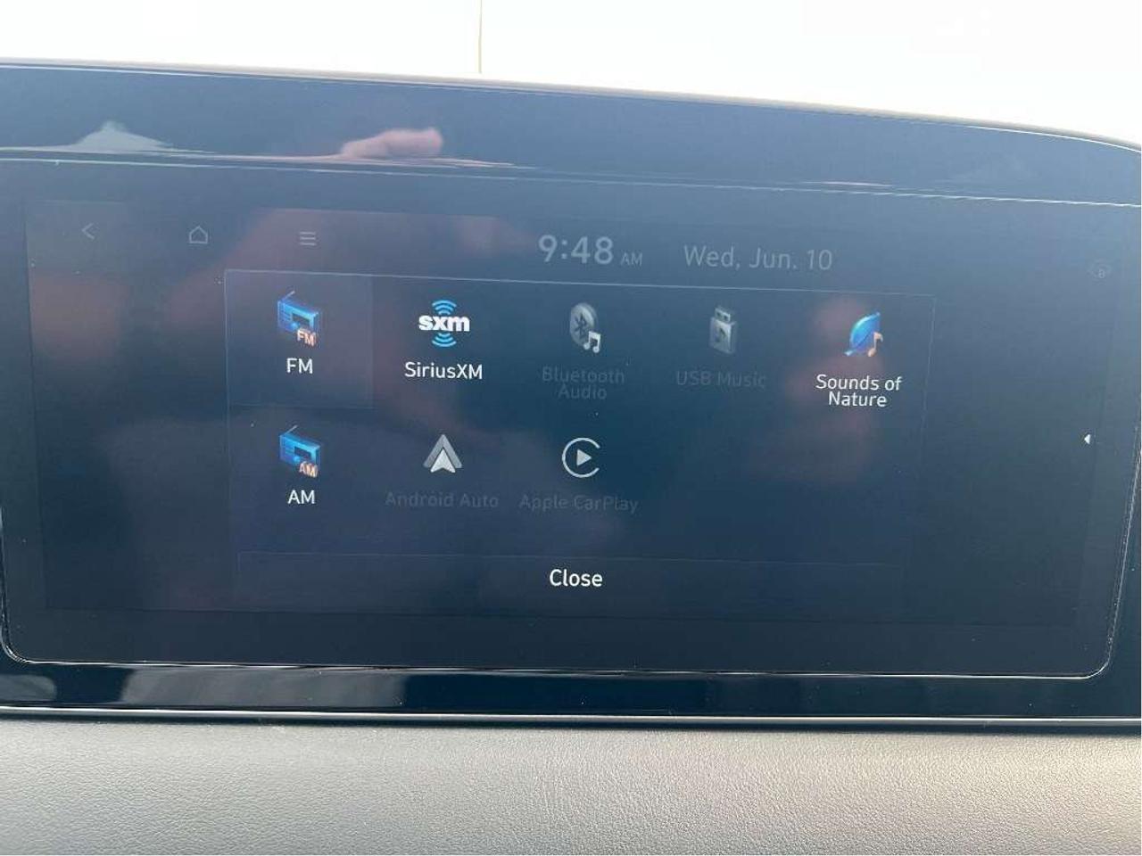 2022 Hyundai PALISADE Ultimate Calligraphy 7-Pass AWD *SUN *NAVI *LTHR Photo