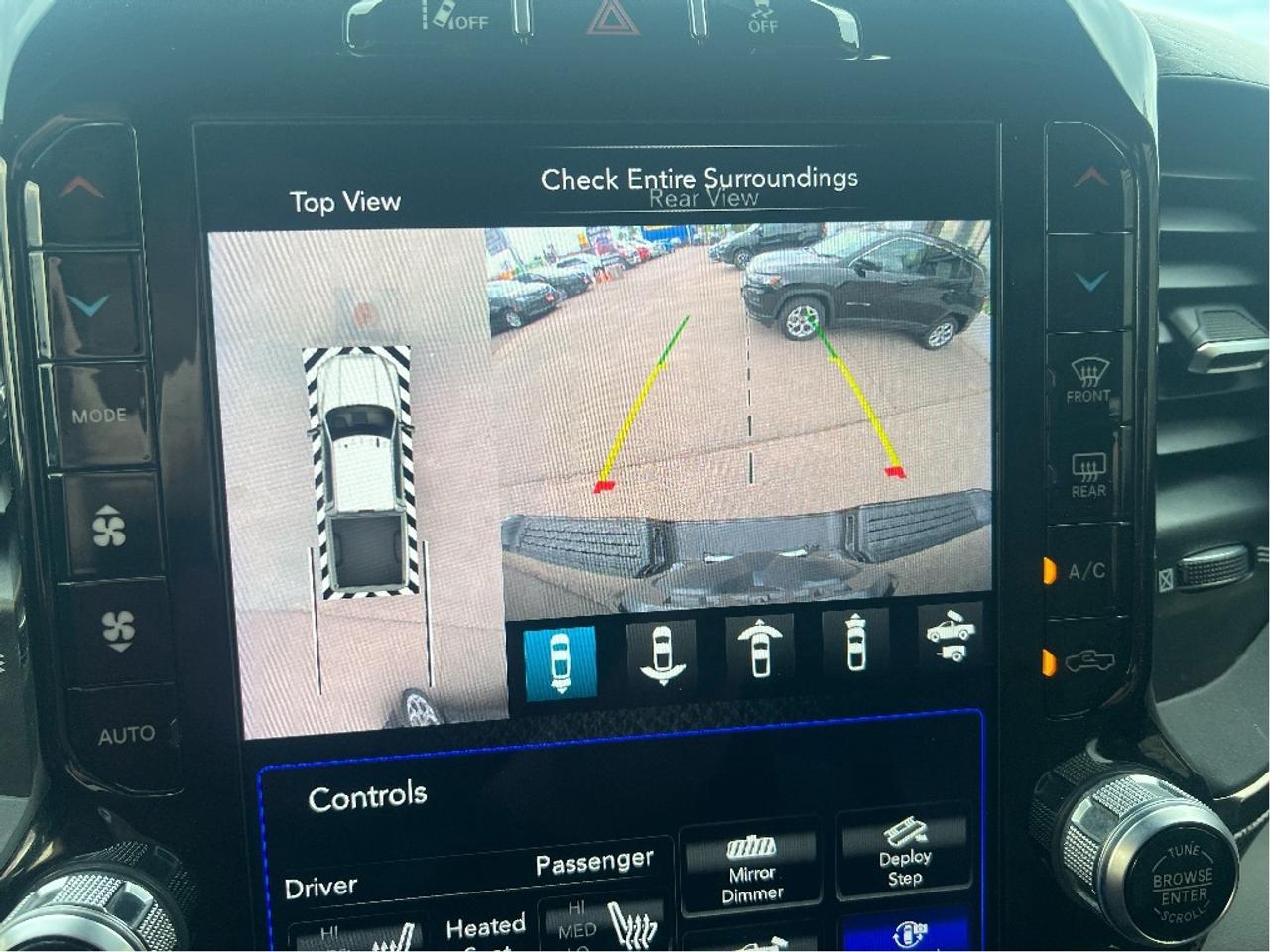 2020 RAM 2500 Limited 4x4 6.7L Diesel *SUN *NAVI *TOW *BLACKOUT Photo