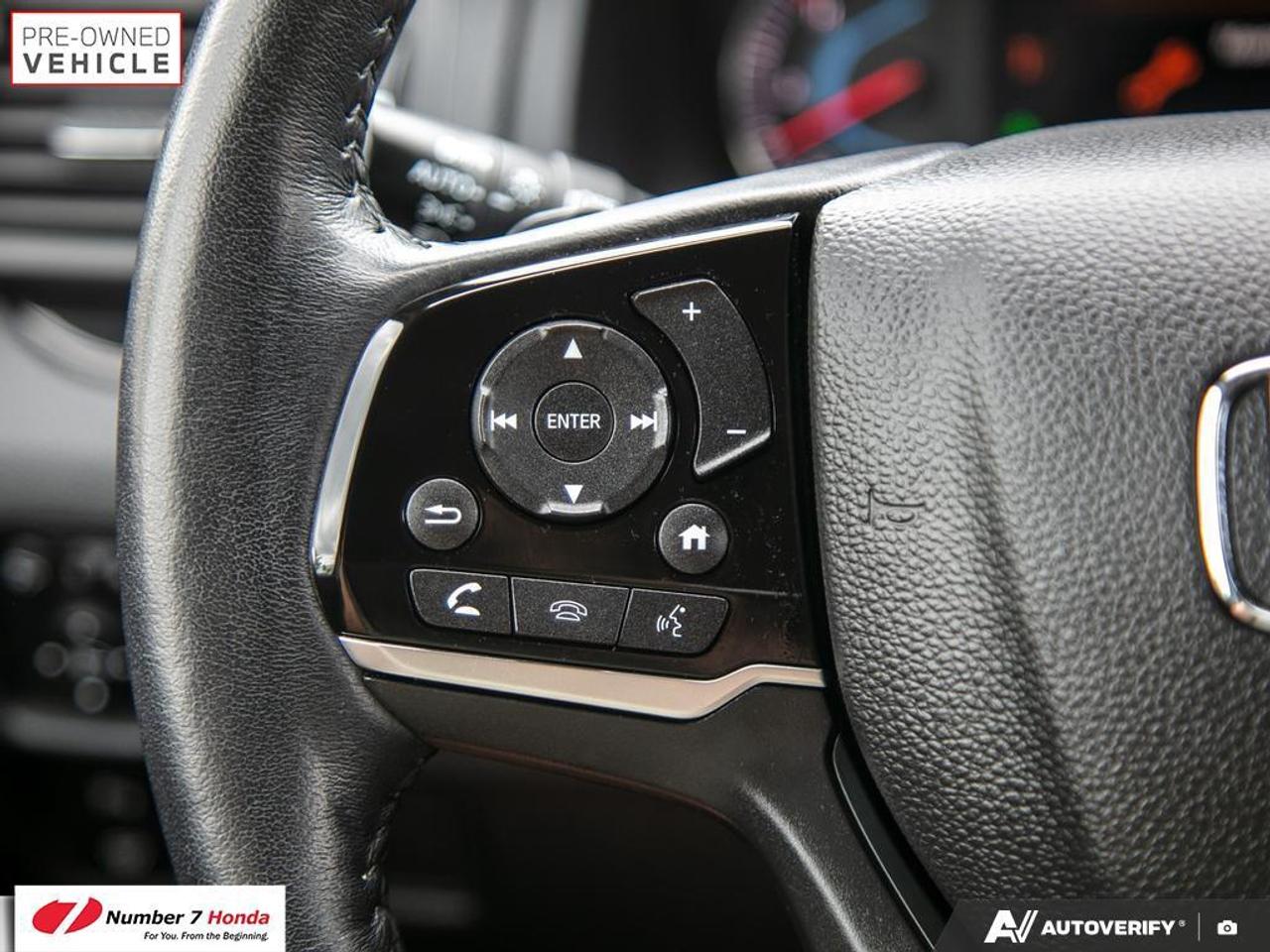2022 Honda Pilot Touring 7-Pass *EXTENDED FACTORY ARRANTY*NO REPORT Photo