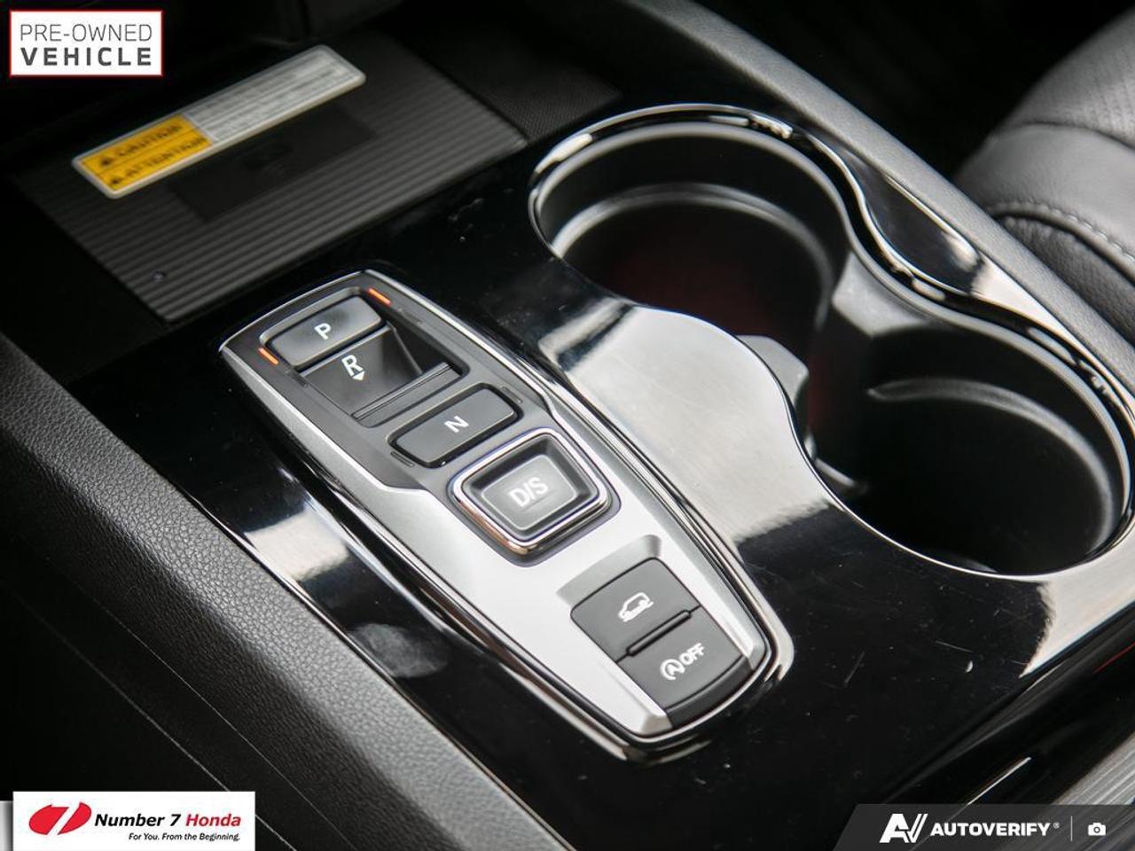 2022 Honda Pilot Touring 7-Pass *EXTENDED FACTORY ARRANTY*NO REPORT Photo