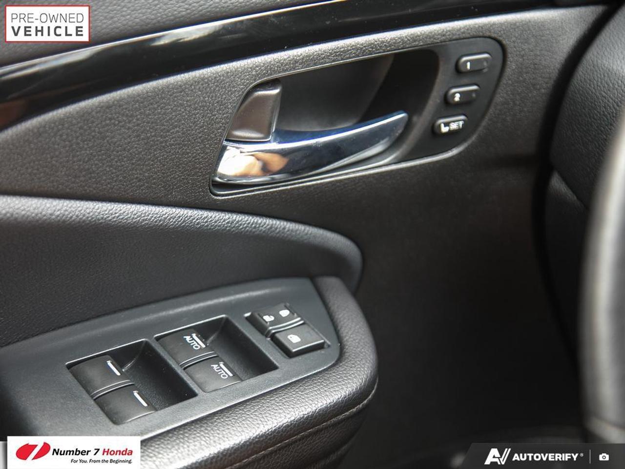 2022 Honda Pilot Touring 7-Pass *EXTENDED FACTORY ARRANTY*NO REPORT Photo