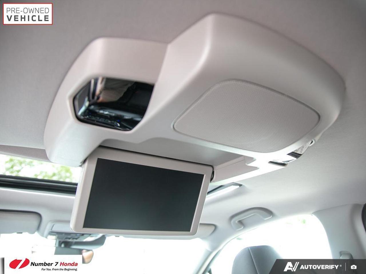 2022 Honda Pilot Touring 7-Pass *EXTENDED FACTORY ARRANTY*NO REPORT Photo
