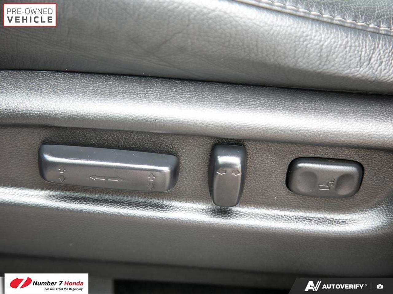 2022 Honda Pilot Touring 7-Pass *EXTENDED FACTORY ARRANTY*NO REPORT Photo