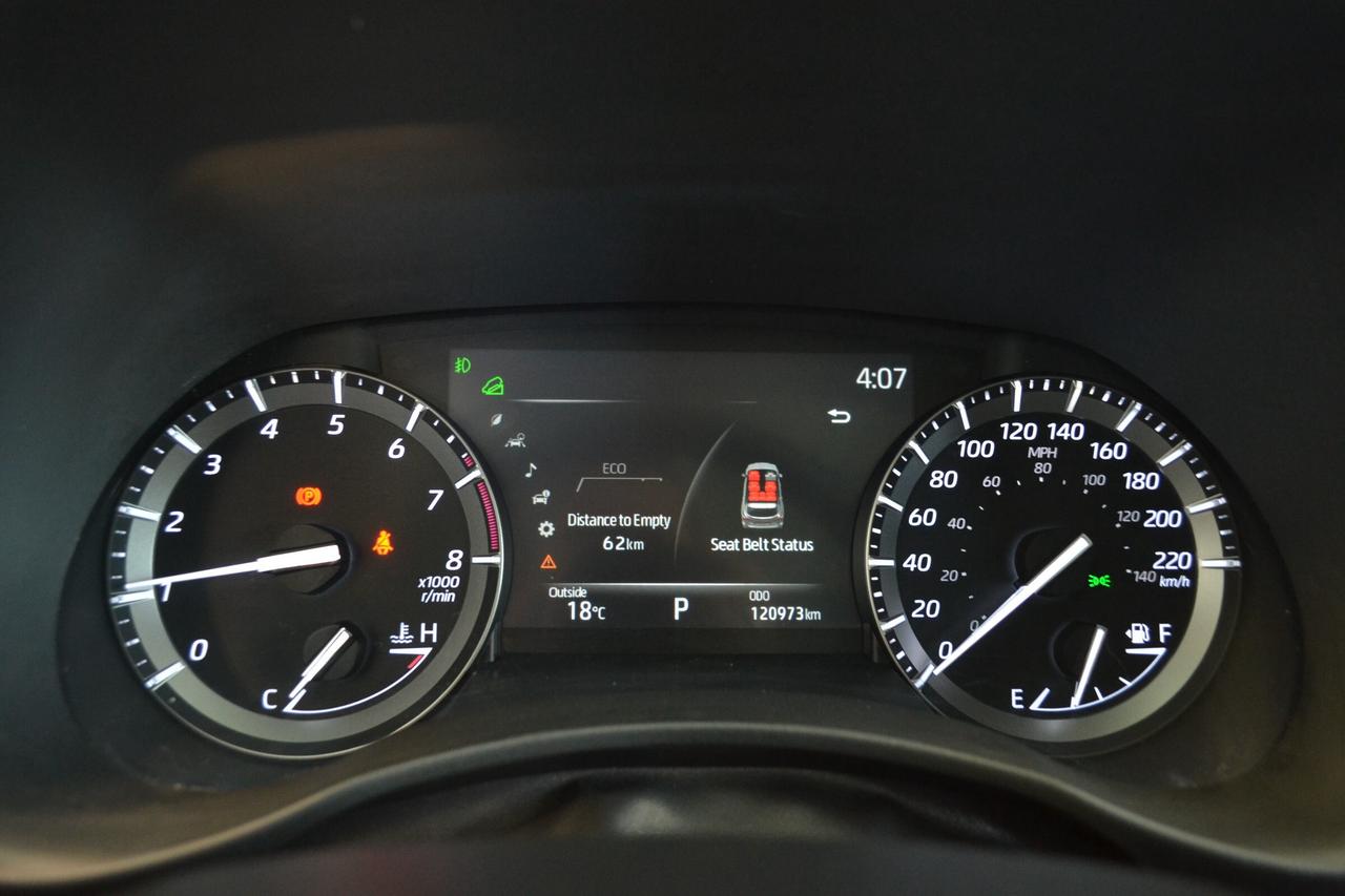 2021 Toyota Highlander LIMITED  Photo