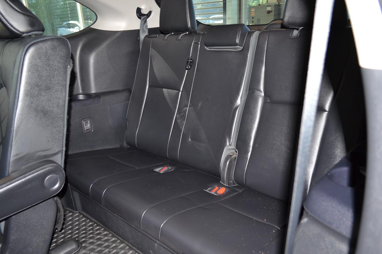 2021 Toyota Highlander LIMITED  Photo