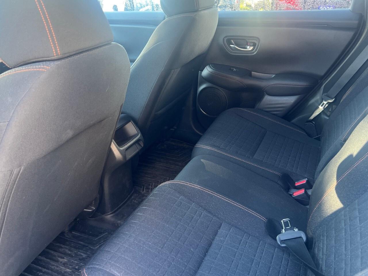 2023 Honda HR-V SPORT   AWD   LOW KM   FUEL EFFICIENT Photo