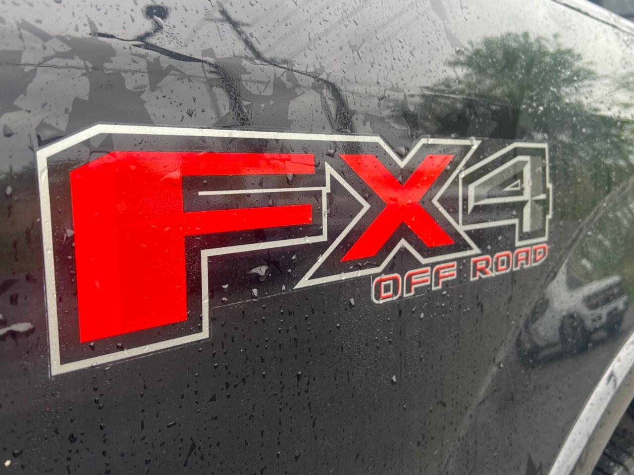 2018 Ford F-150 XLT   5LITRE V8   FX4   TOW PKG   NAV Photo