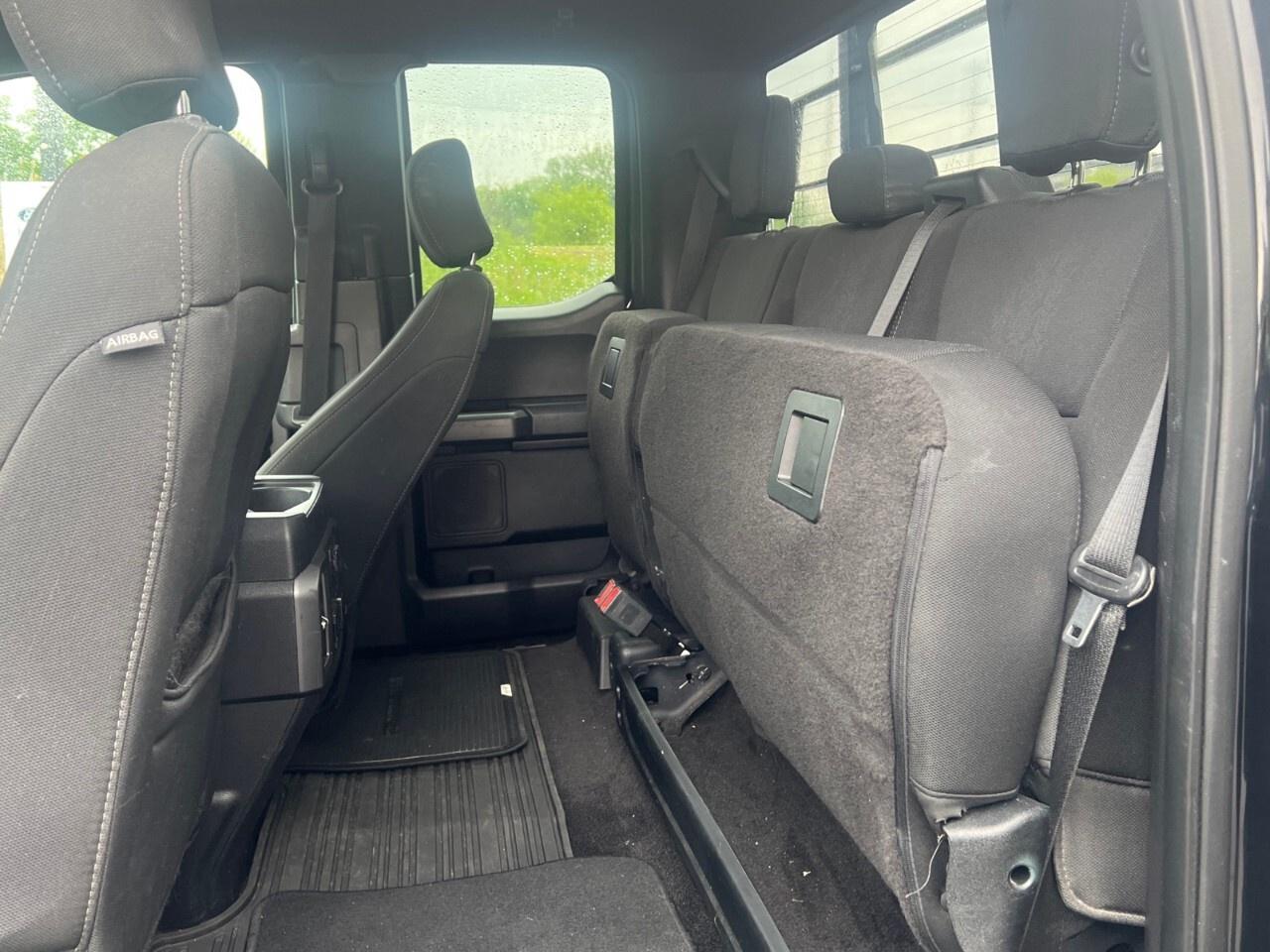 2018 Ford F-150 XLT   5LITRE V8   FX4   TOW PKG   NAV Photo