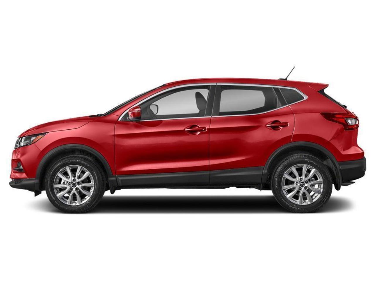 2023 Nissan Qashqai SV AWD Photo