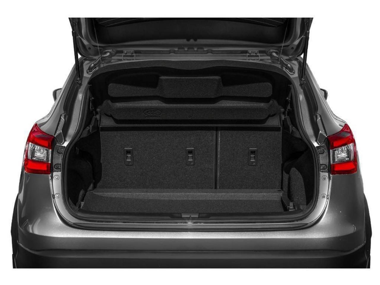 2023 Nissan Qashqai SV AWD Photo