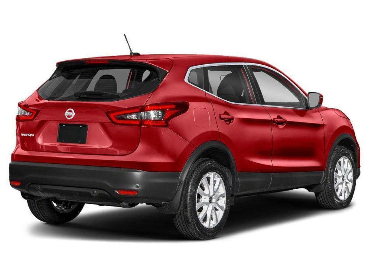 2023 Nissan Qashqai SV AWD Photo2