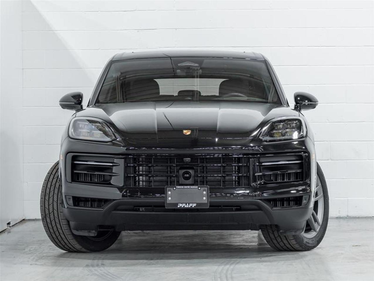 2026 Porsche Cayenne  Photo