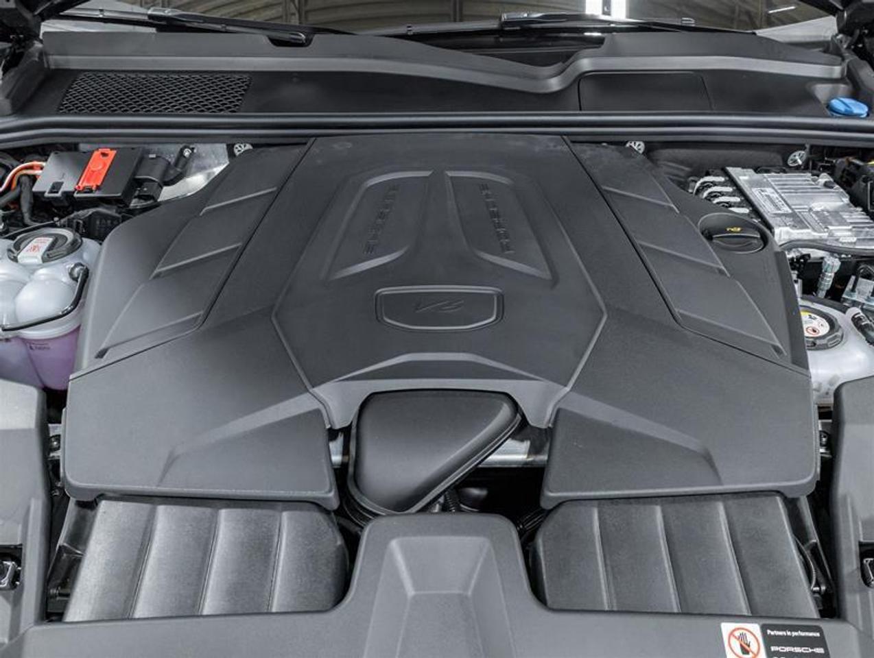 2026 Porsche Cayenne  Photo