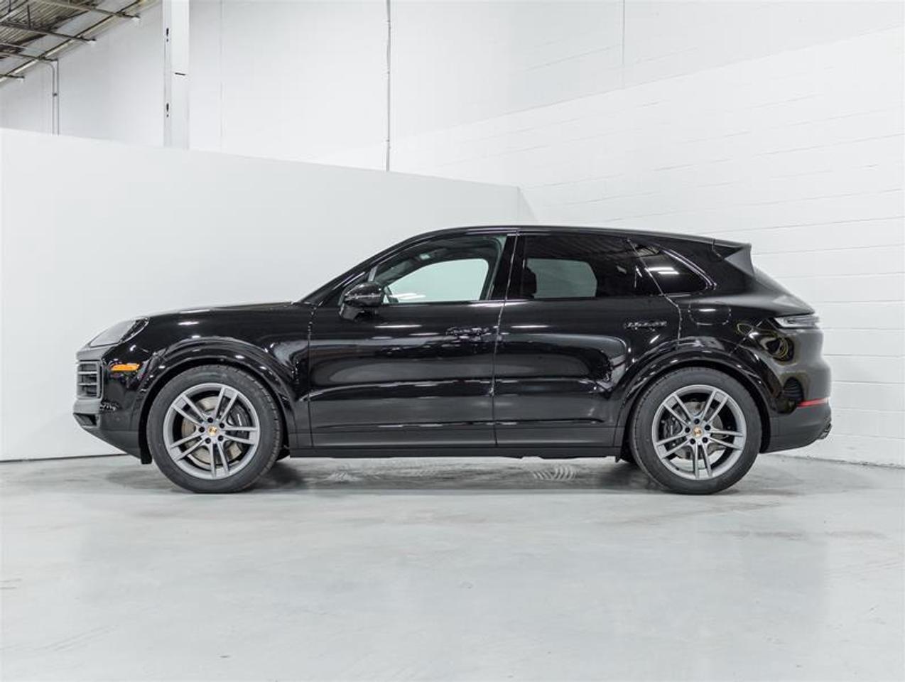 2026 Porsche Cayenne  Photo