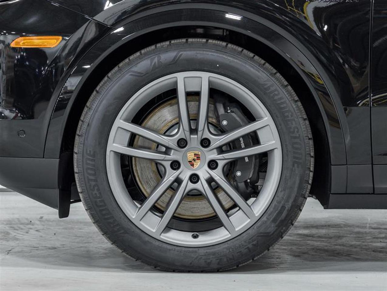 2026 Porsche Cayenne  Photo
