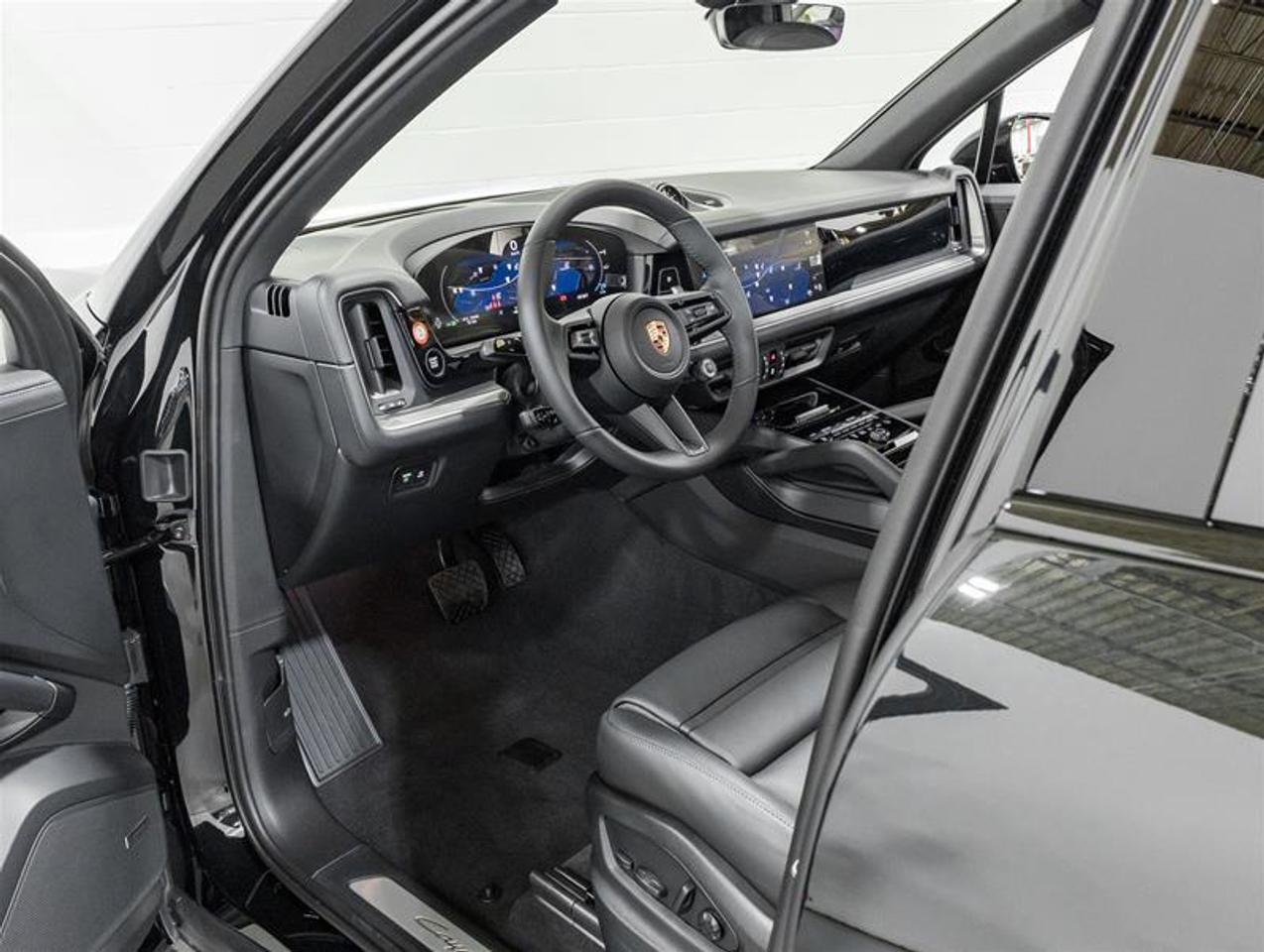 2026 Porsche Cayenne  Photo