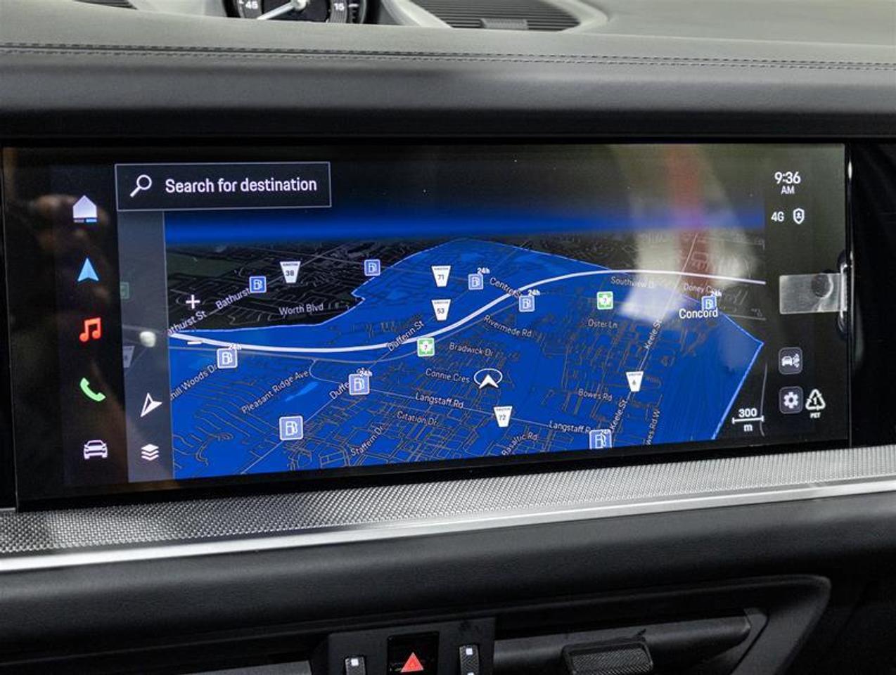 2026 Porsche Cayenne  Photo