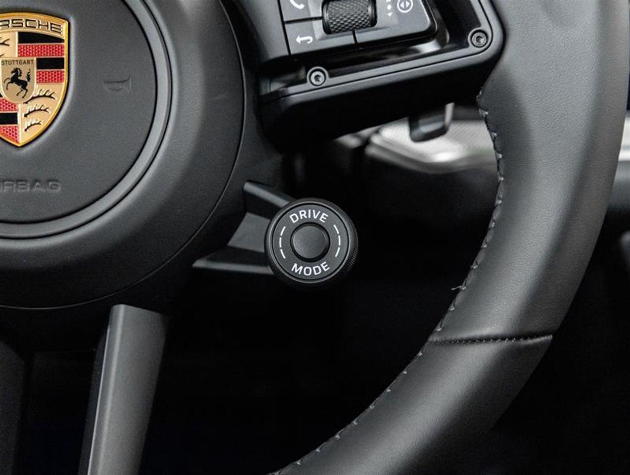 2026 Porsche Cayenne  Photo