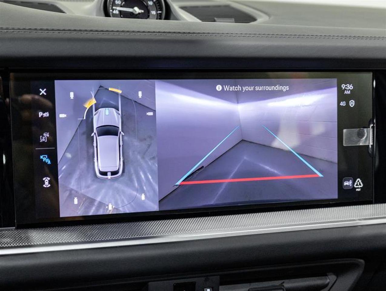 2026 Porsche Cayenne  Photo