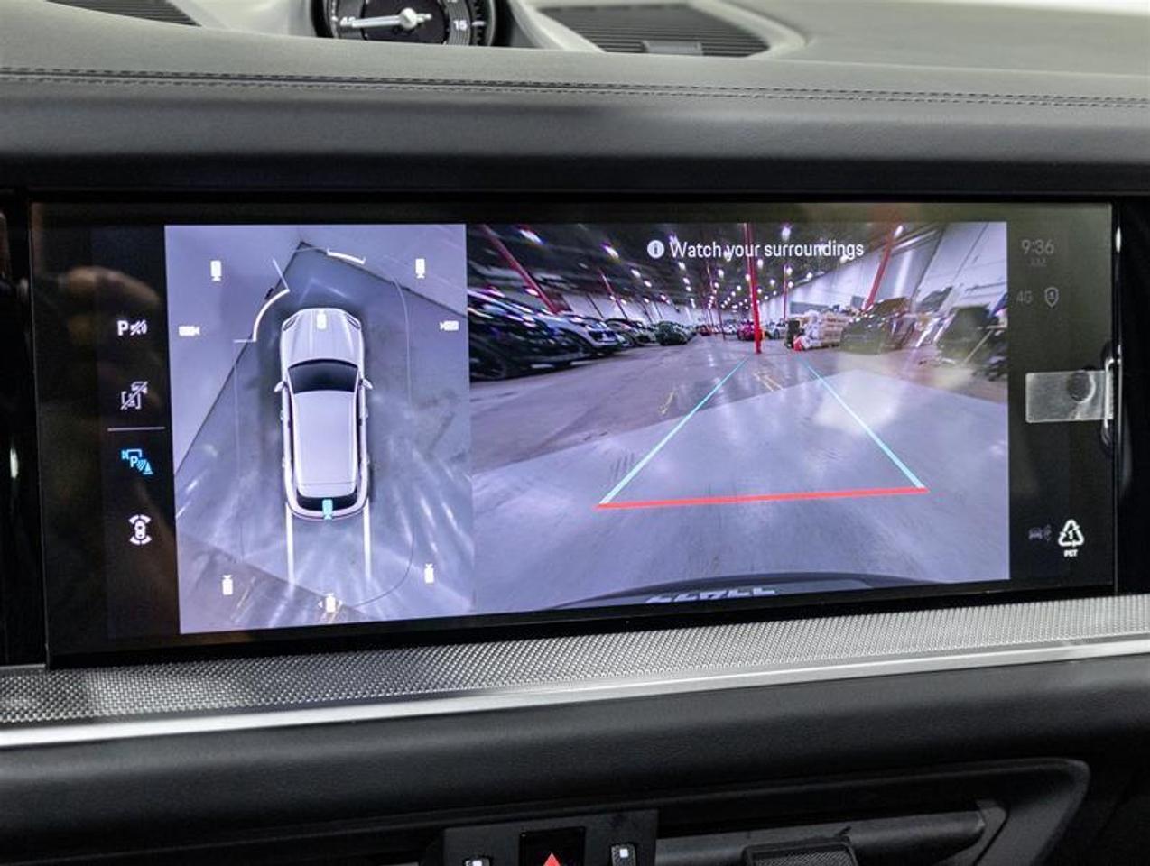 2026 Porsche Cayenne  Photo