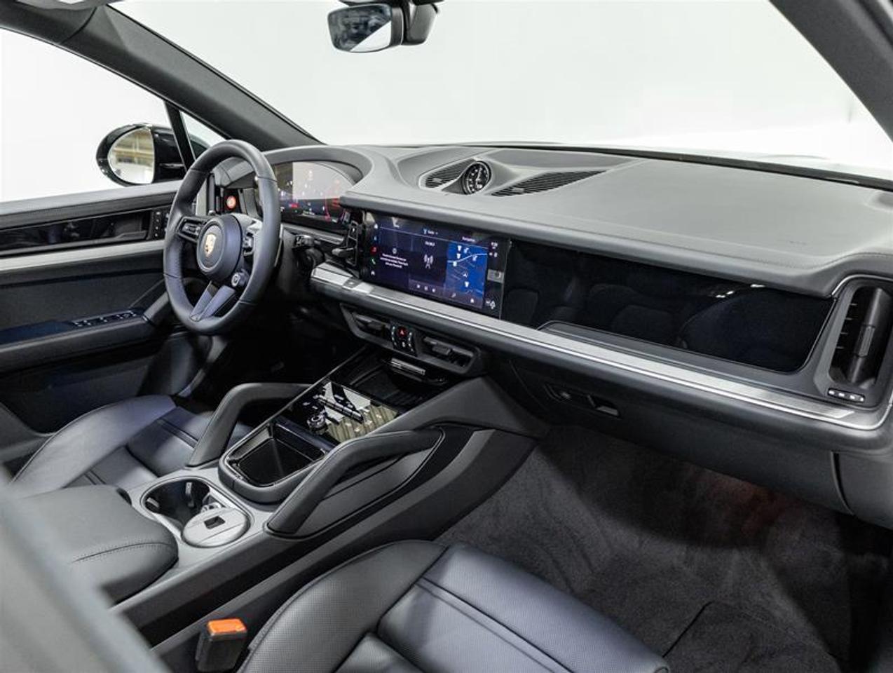 2026 Porsche Cayenne  Photo