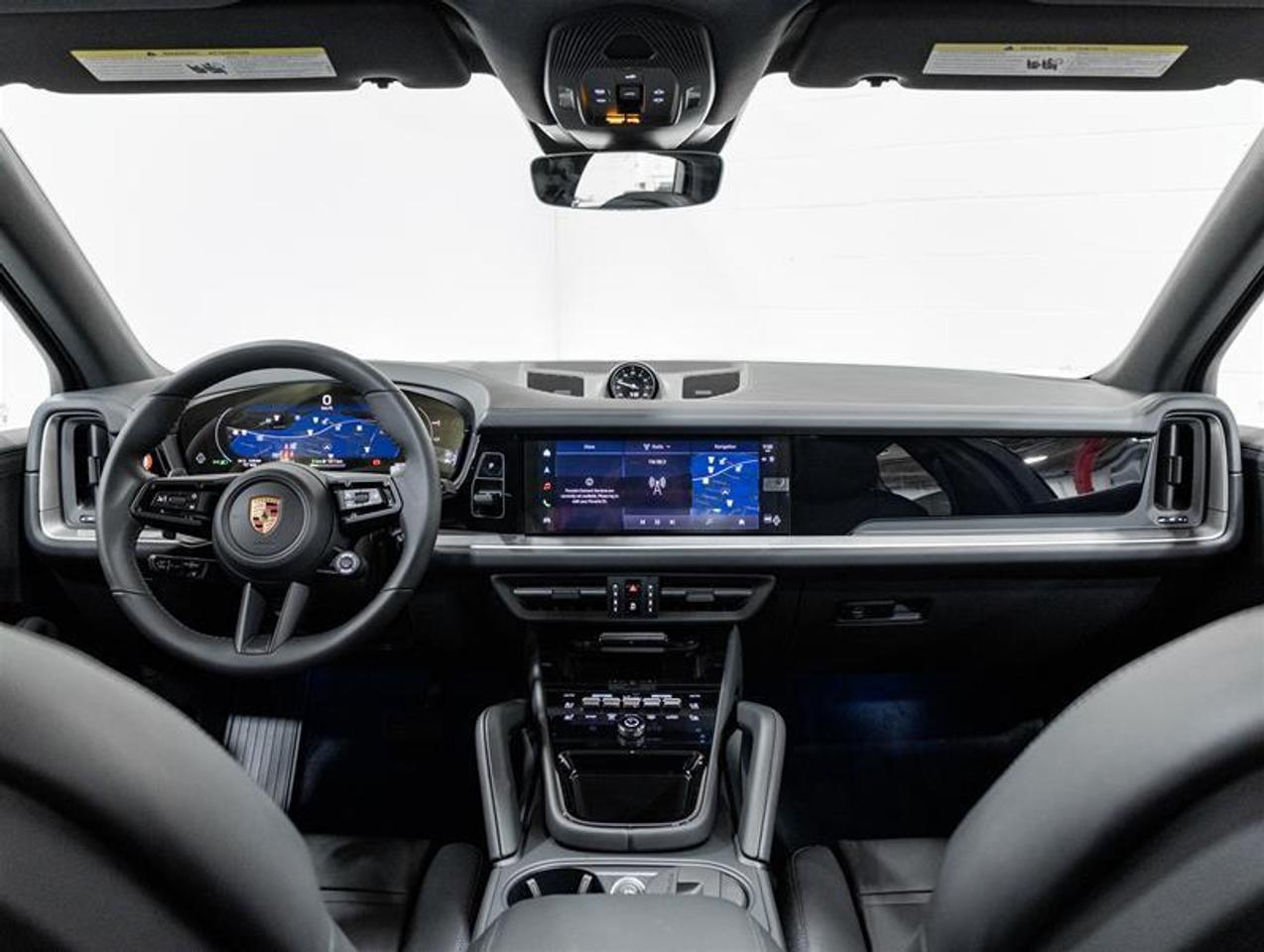 2026 Porsche Cayenne  Photo