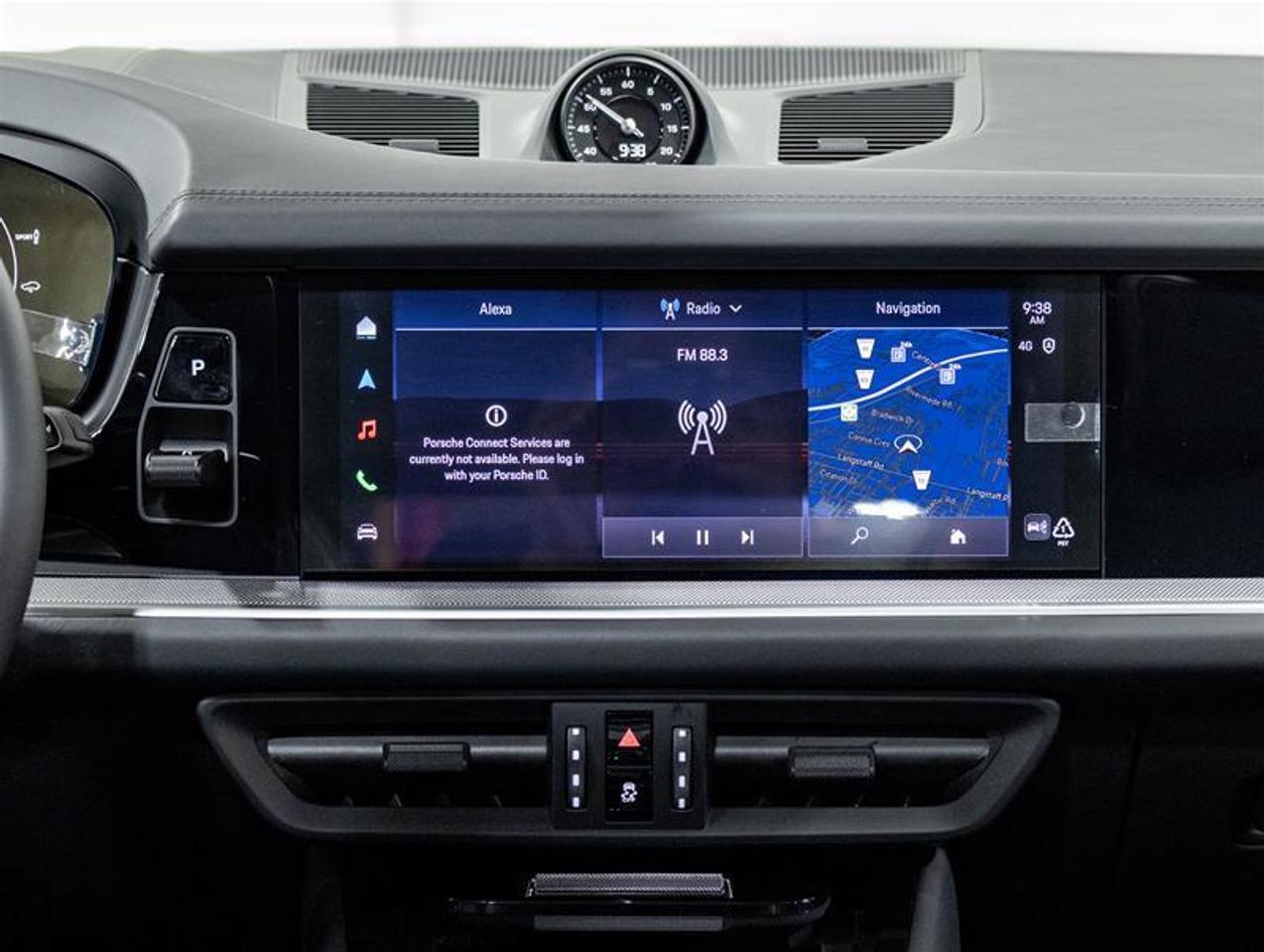 2026 Porsche Cayenne  Photo