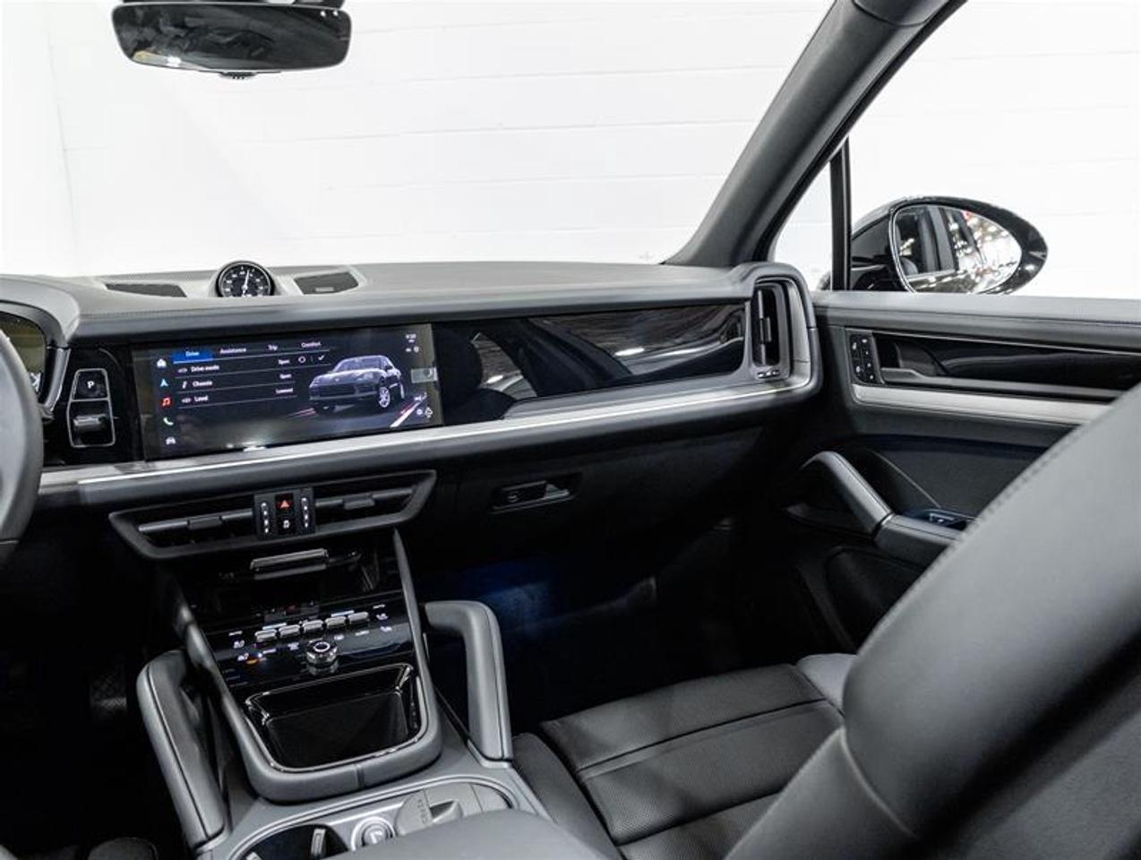 2026 Porsche Cayenne  Photo