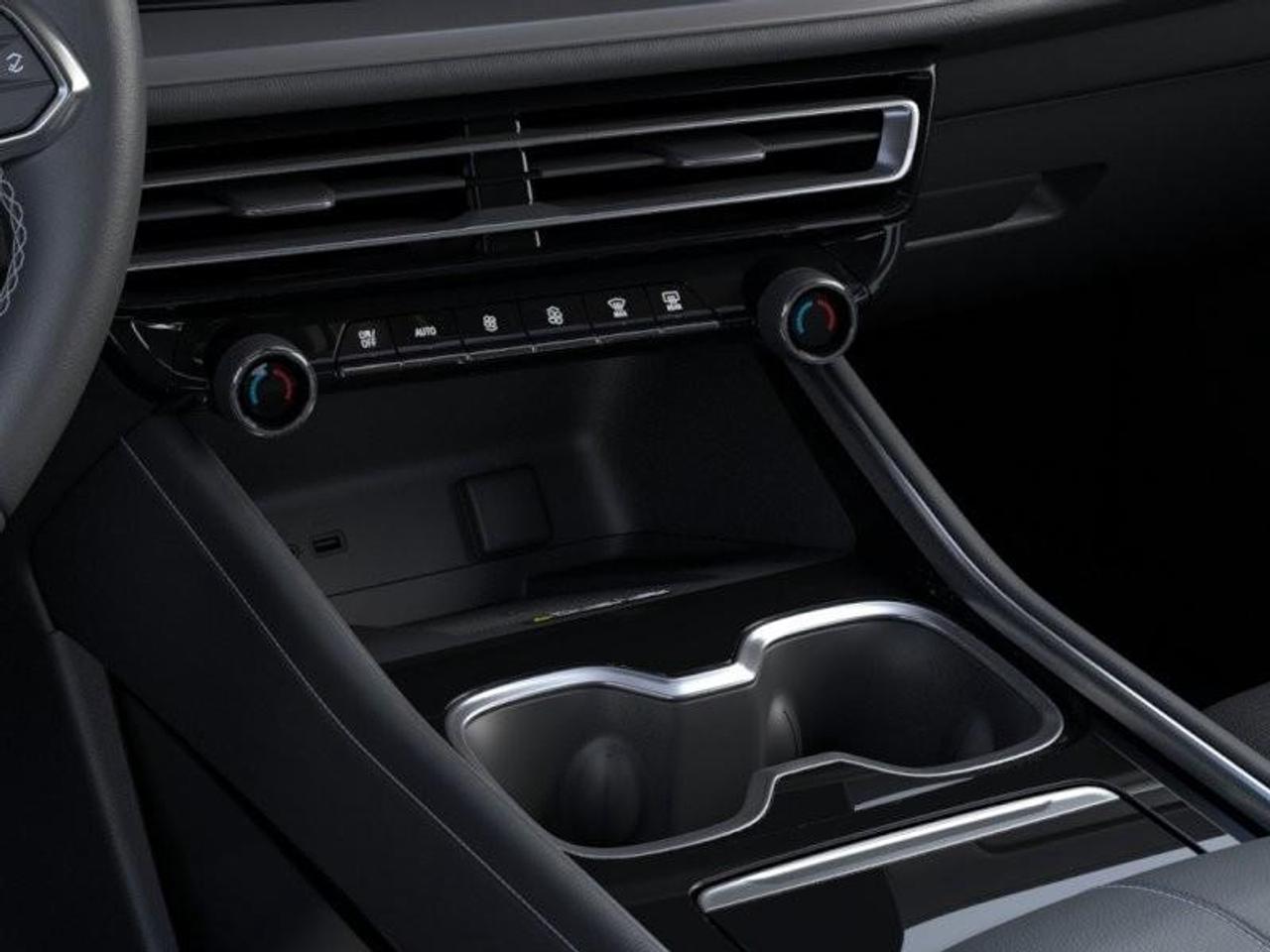 2026 Chevrolet Traverse LT 4dr All-Wheel Drive Photo