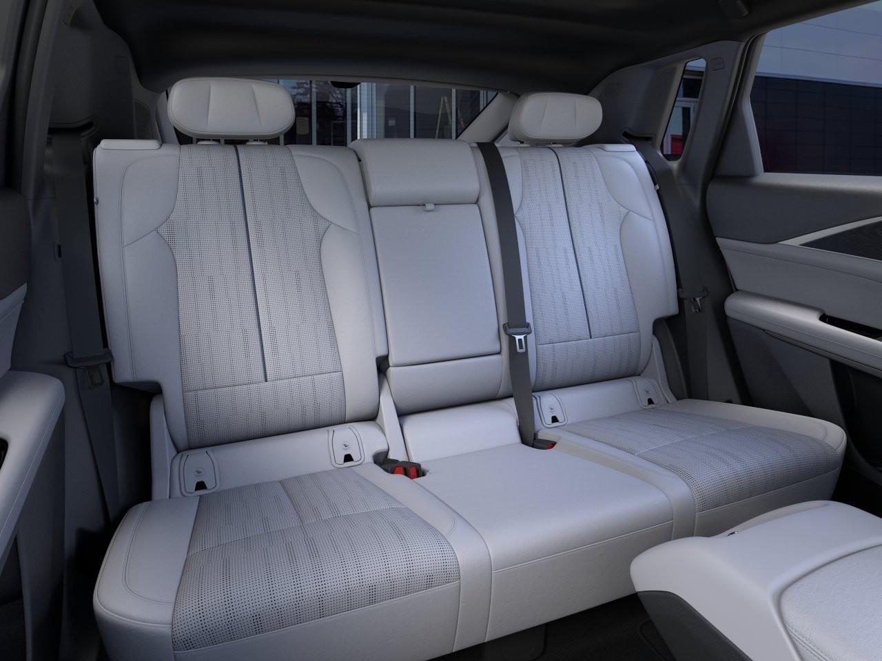 2026 Cadillac LYRIQ Sport 4dr Photo