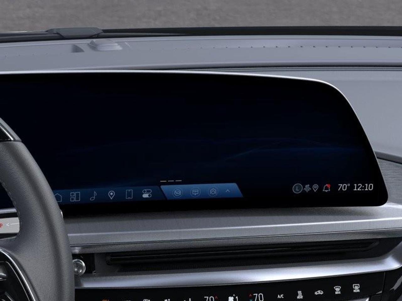 2026 Cadillac LYRIQ Sport 4dr Photo