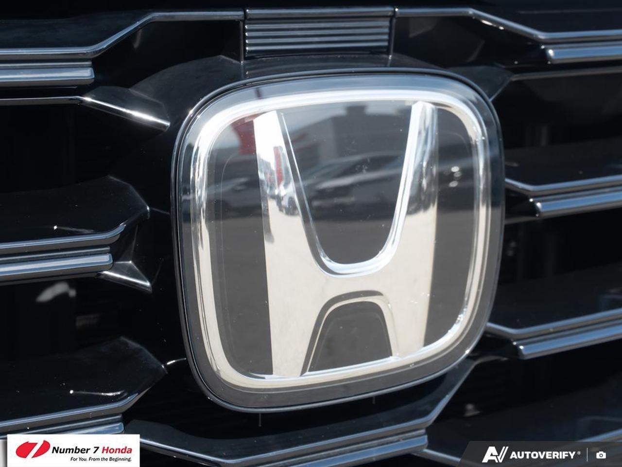 2025 Honda Pilot Trailsport *EXTENDED FACTORY WARRANTY*NO REPORTED Photo