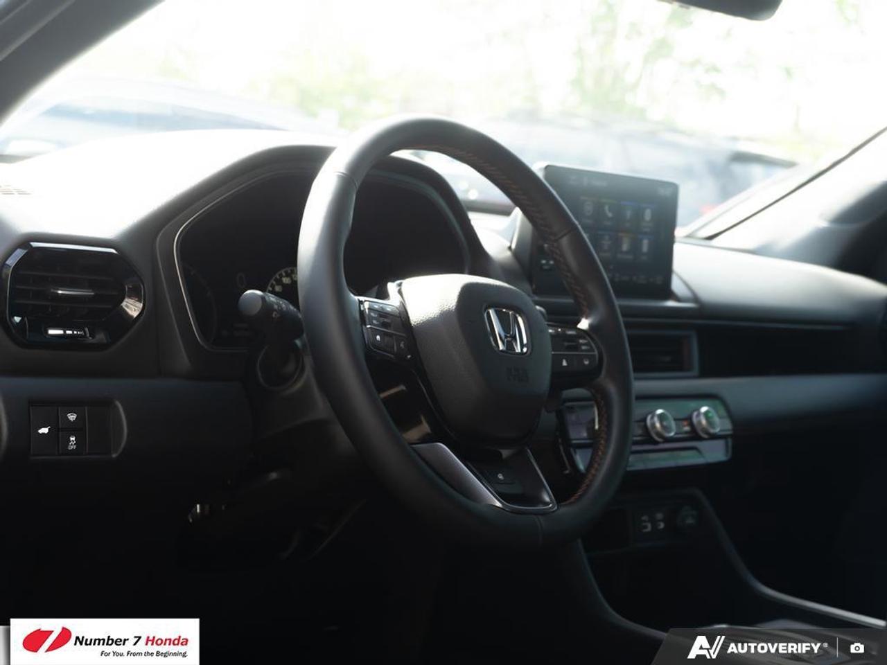 2025 Honda Pilot Trailsport *EXTENDED FACTORY WARRANTY*NO REPORTED Photo