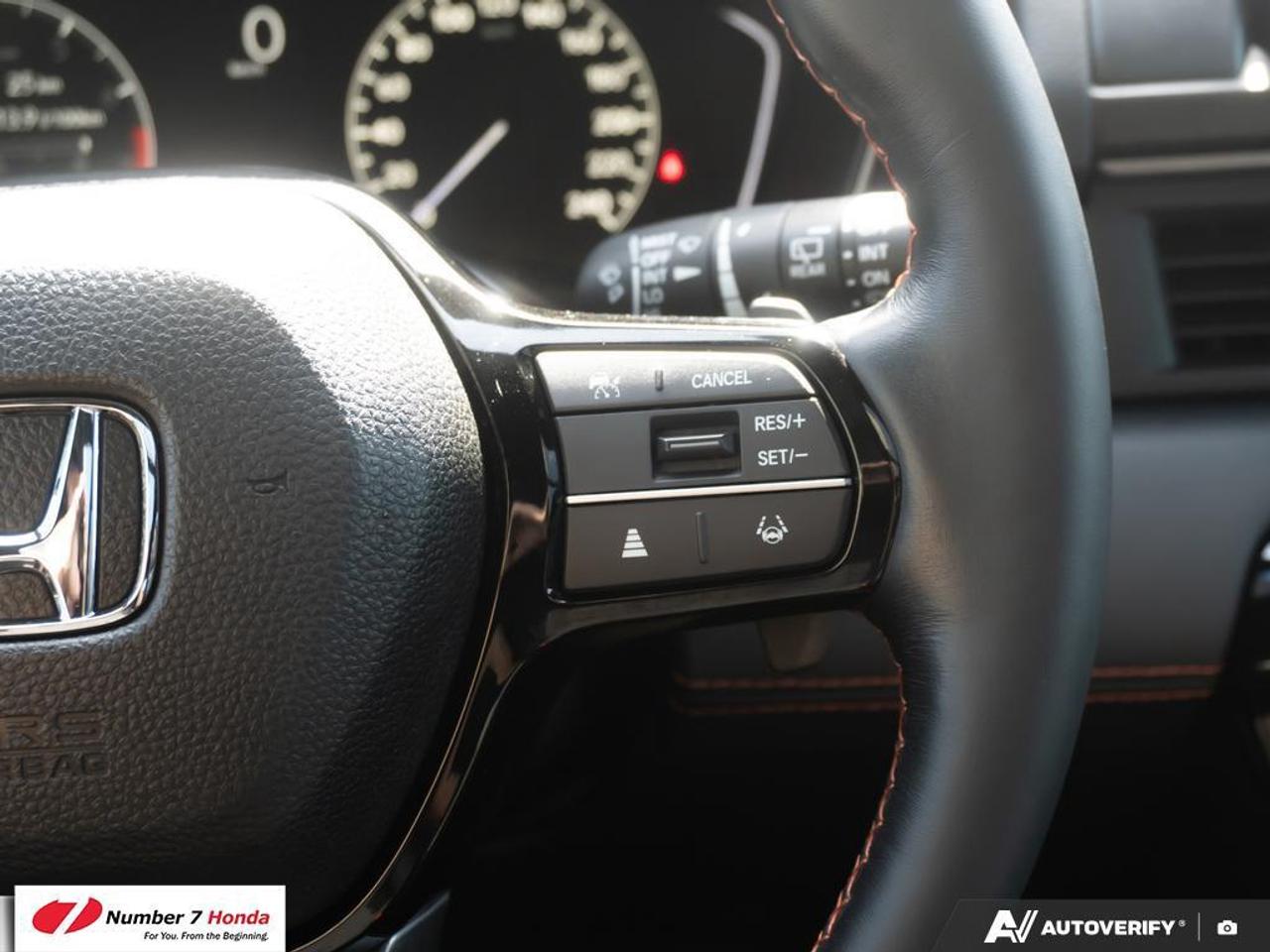 2025 Honda Pilot Trailsport *EXTENDED FACTORY WARRANTY*NO REPORTED Photo