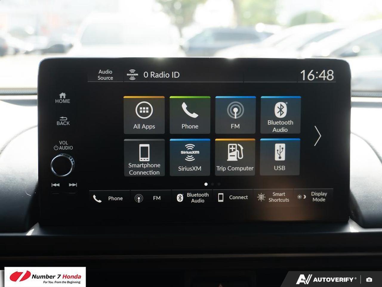 2025 Honda Pilot Trailsport *EXTENDED FACTORY WARRANTY*NO REPORTED Photo
